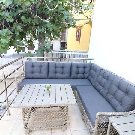 Apartment Porto With Terrace Башка Экстерьер фото