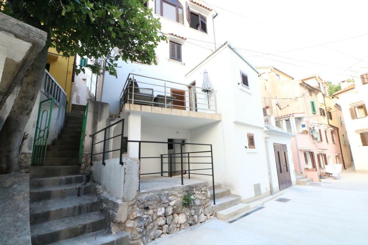 Apartment Porto With Terrace Башка Экстерьер фото